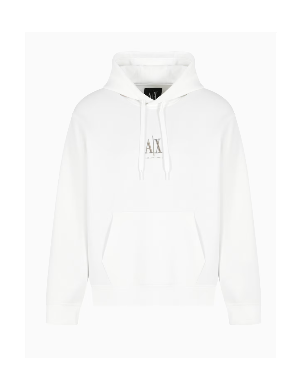 Толстовка с капюшоном Armani Exchange