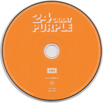 Deep Purple / 24 Carat Purple (CD)