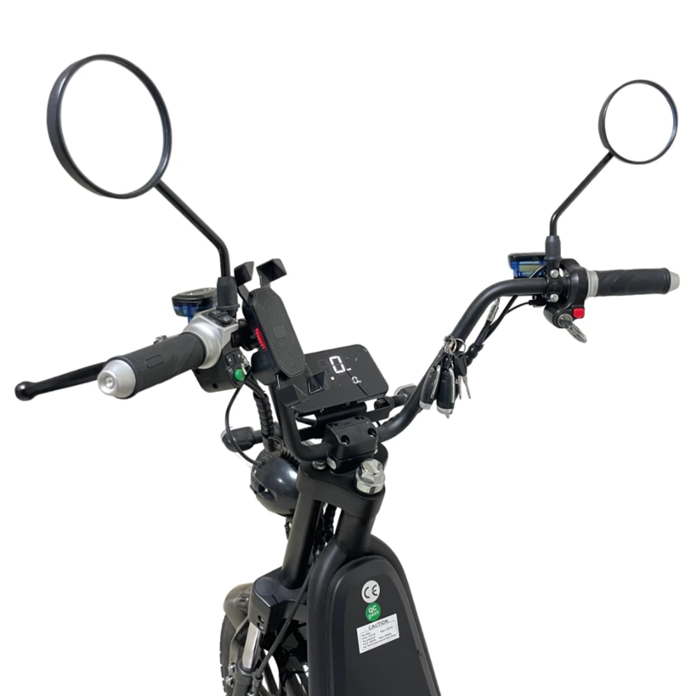 Электроскутер Skyboard Sakhalin 1000W