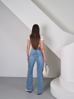 Джинсы женские 5193