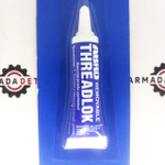 Фиксатор резьбы средней прочности THREADLOK (6 мл.) | TL-342-R | Abro