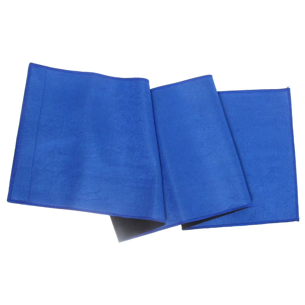 Пояс для фитнеса 018XLD (118x28см)