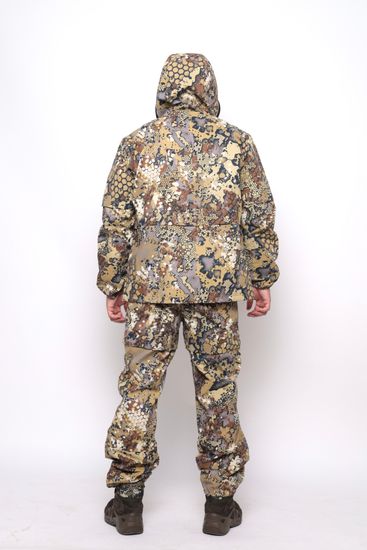 Костюм "Forester" кур+бр (Смесовка, Pro DuckHunter)