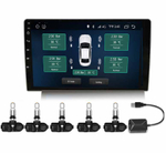 датчики давления в шинах внутренние KUBERG-TPMS-INT-5