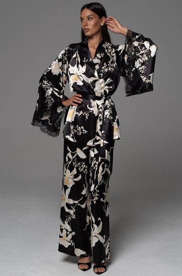 Пижама Mia-Amore 4776 "Arabel"