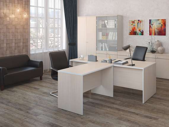 Кабинет руководителя Swift