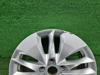 Диск литой R16 Skoda Octavia A8 (2020-н.в.)