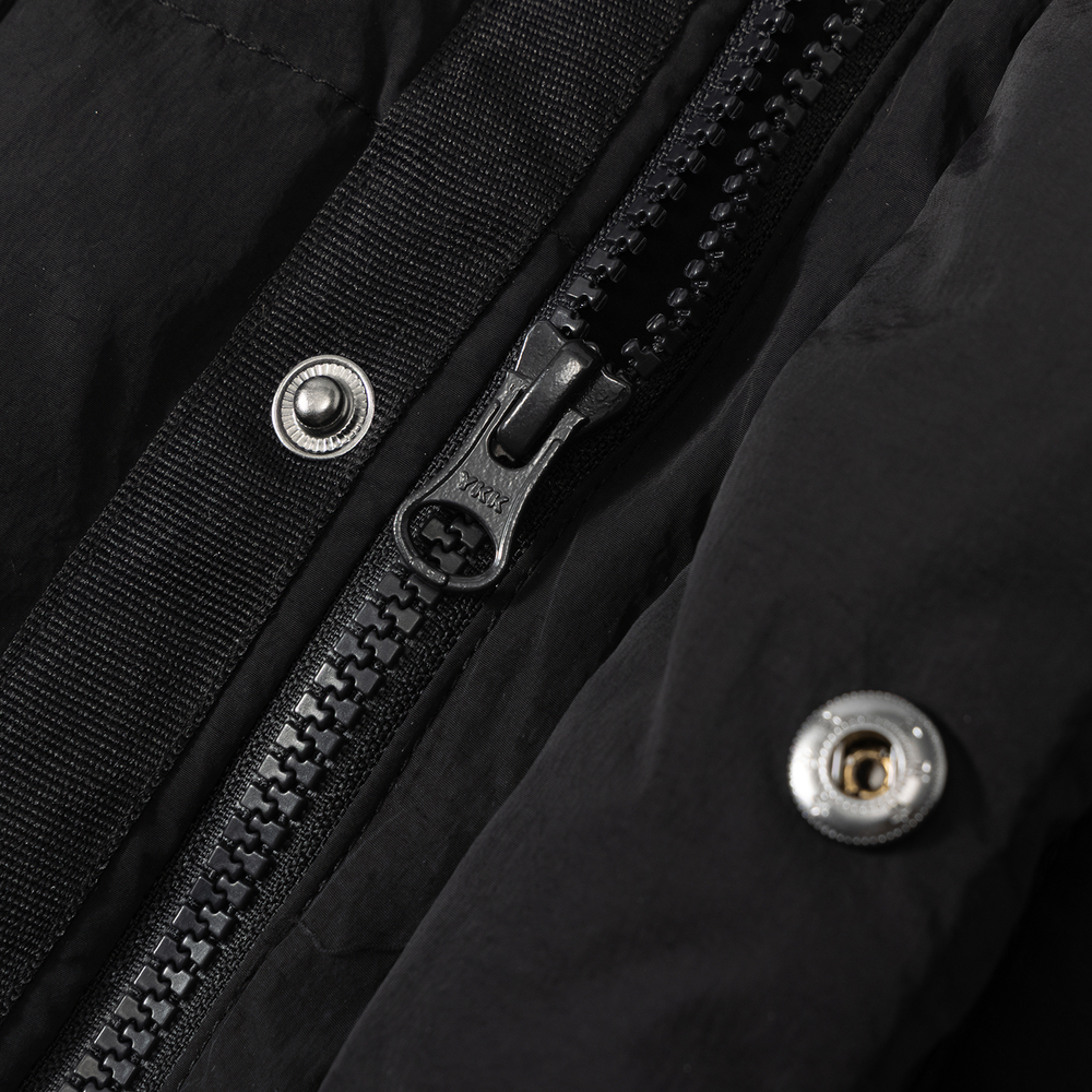 Пуховик YMKASHIX HTF Logo