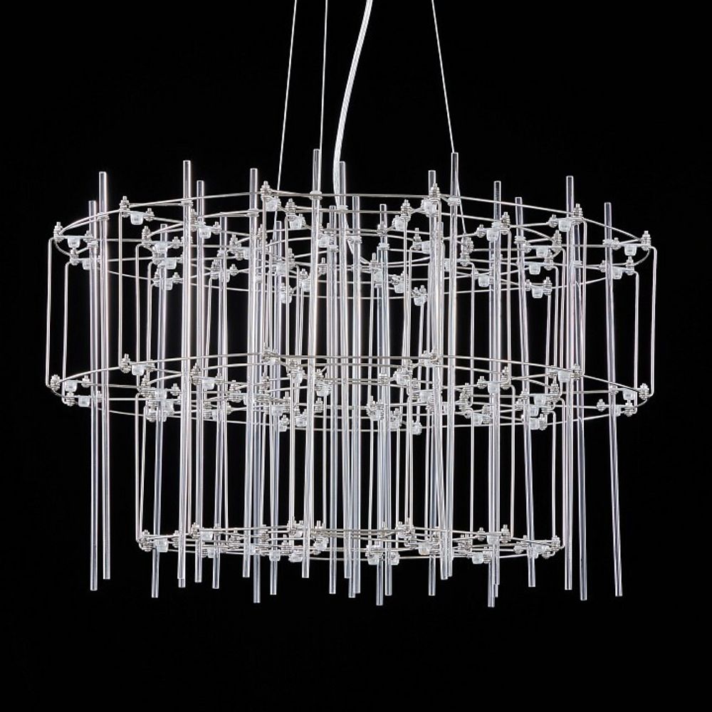 Подвесная люстра Imperiumloft  Chill-A01