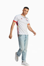 Футболка adidas Belgium 2022 Away