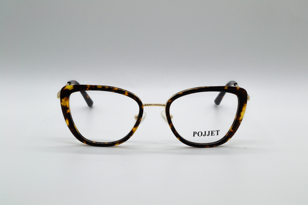 Изг. оправы Pojjet CO1107 C02