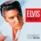 Elvis Presley - Number One Hits LP