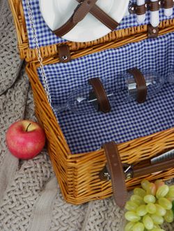 HOLYDAY BASKET Набор для пикника на 2 персоны