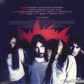 Monster Magnet / Superjudge (2LP)