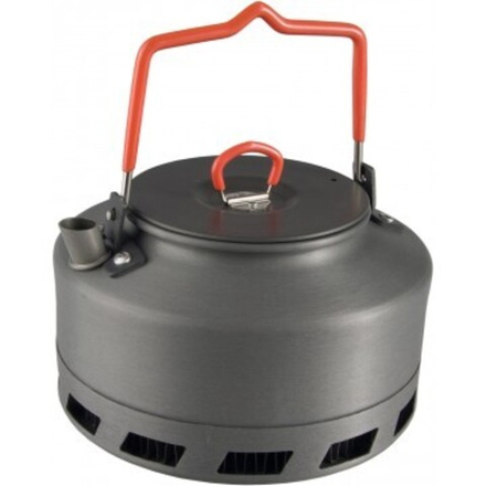 Чайник c радиатором HELIOS 1 литр.