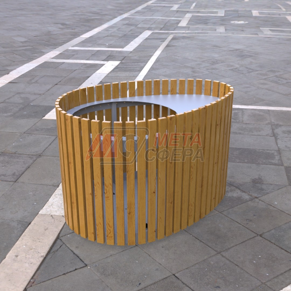 Вазон Орфей 2