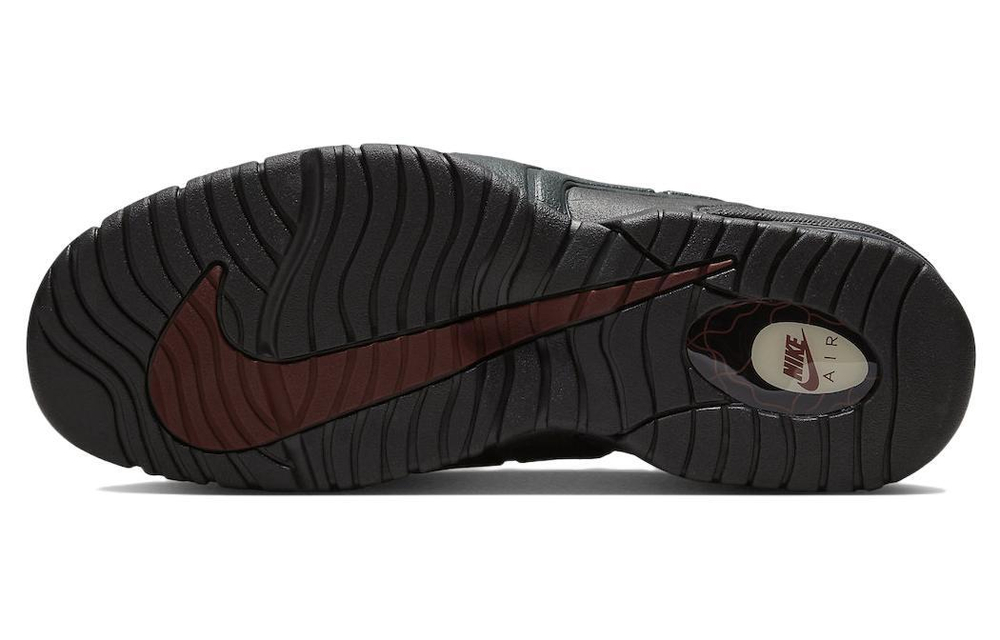 Кроссовки Nike Air Max Penny 1 "Faded Spruce"