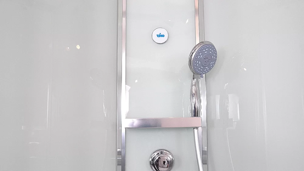 Душевая кабина Timo Premium Ilma 701