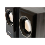 Акустика 2.0 Dialog Stride AST-15UP USB 2,0