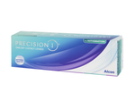 Контактные линзы Precision1 for Astigmatism купить в интернет магазине Линзынадом24.рф