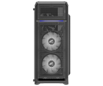 Корпус ATX Zalman N5 OF