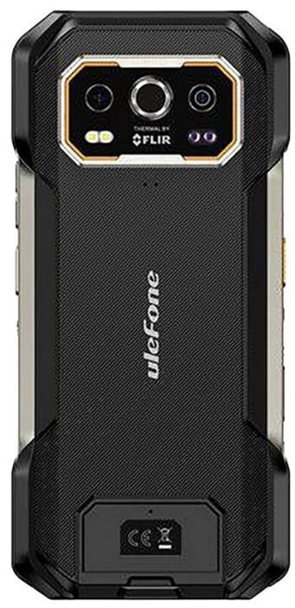 Смартфон  Ulefone Armor 27T Pro 12/256GB