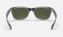 RAY-BAN NEW WAYFARER RB2132 6052