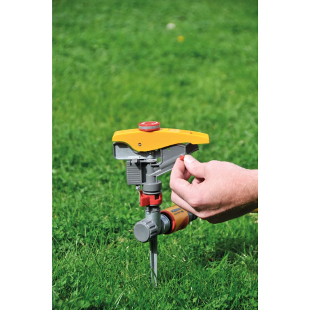 HoZelock | Аксессуары для полива Green Apple