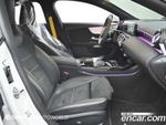 Mercedes-Benz CLA-Class C118 AMG CLA 45 S 4MATIC+ (10.2021)
