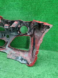 Бампер передний BMW X3 F25 X4 F26 (14-17) M-paket