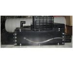 Радиатор охлаждения Ricardo Y485BZD; TDК 22 4LT/Radiator assembly