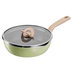 Сковорода Tefal One Pick Pot G1748704, 24 см