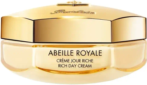 GUERLAIN ABEILLE ROYALE CREAM DAY RICH 50 ML