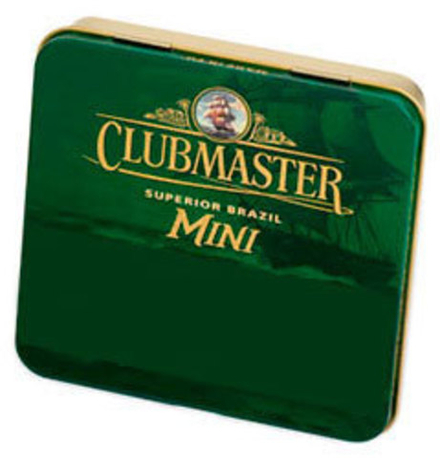 Clubmaster Mini Superior Brazil
