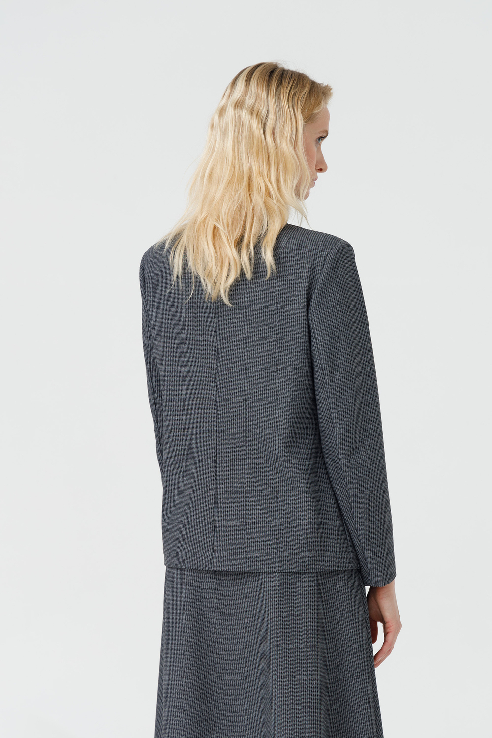 Жакет Риччи NOME Atelier