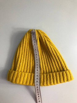 Шапка для зимних прогулок