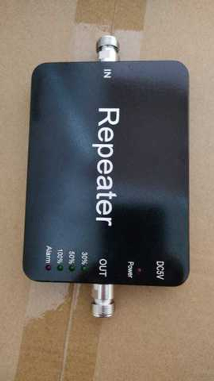 Репитер Lintratek KW20A-WCDMA 3G New