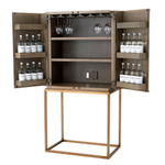 Винный шкаф Wine Cabinet Highland арт.111464