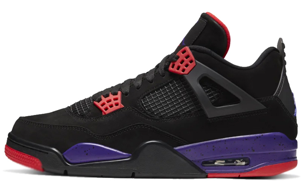 Кроссовки Jordan Air Jordan 4 Retro Raptors Nrg 2019