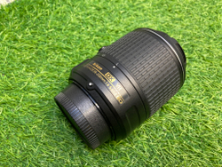 Nikon 55-200mm 4-5.6G AF-S DX ED VR II Nikkor