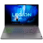 Ноутбук Lenovo Legion 5 15IAH7H, 15.6&quot; (2560x1440) IPS 165Гц/Intel Core i5-12500H/32ГБ DDR5/1ТБ SSD/GeForce RTX 3060 6ГБ/Windows 11 Home, серый [82RB0018RU]