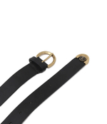 Кожаный ремень Pinko - черный(102141 Y783)