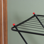 Сушилка для белья напольная 10м "Rigel night"