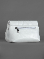 Сумка из натуральной кожи Rykerbag Mini