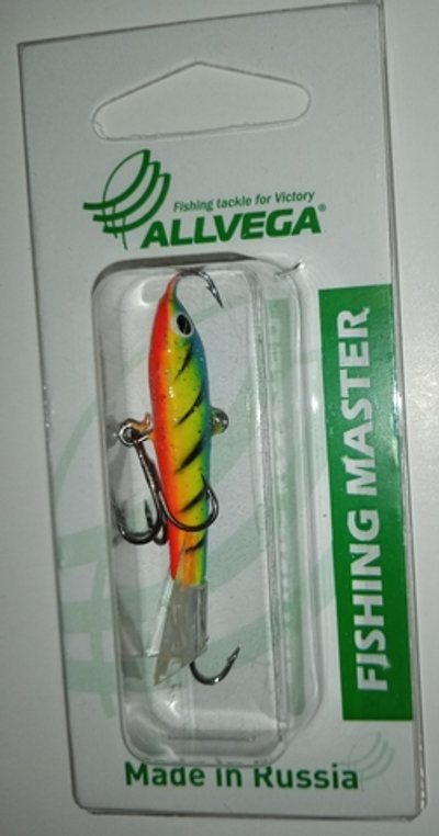 Приманка балансир