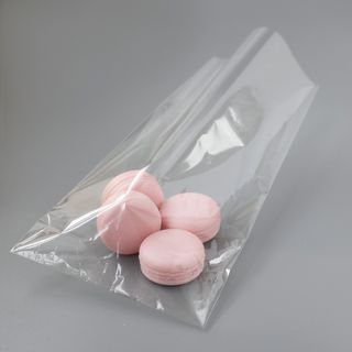 Целлофановый пакет 15х30см