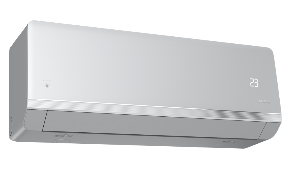 Классическая сплит-система серии KAGAMI RAC-KM25HP.D01 (комплект)