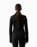 Мастерка Vesogonka Black