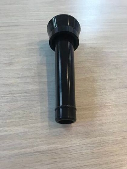 Сосковая резина для доильных Доюшка, Молочная ферма 1шт.