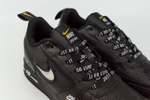 Кроссовки Nike Air Force 1 Low Wmns new Core Black / White